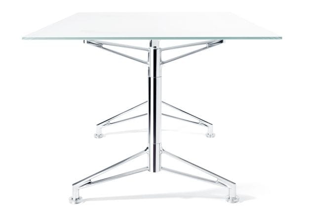 Fascino Table System